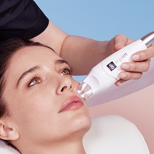 LPG Endermologie Ergebnis